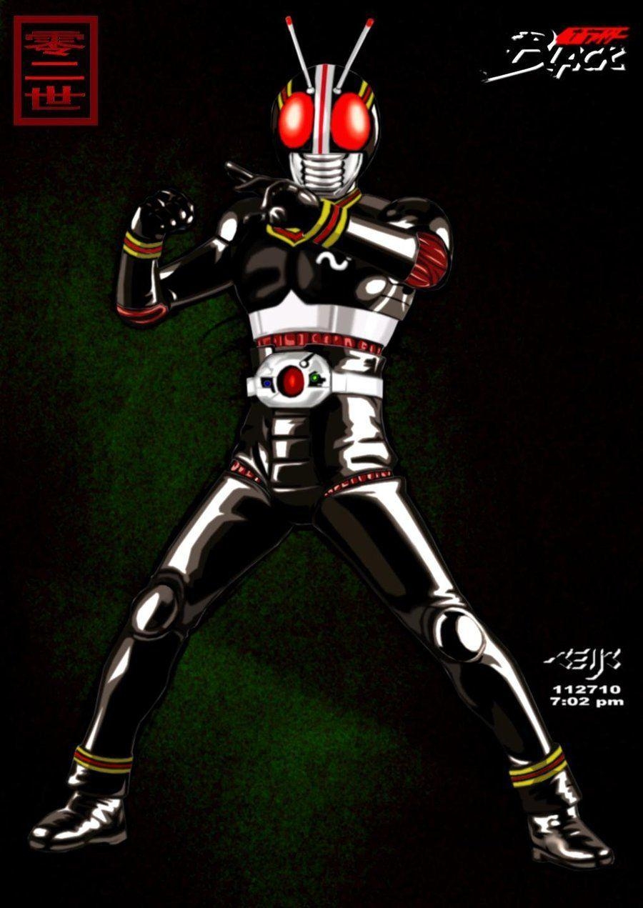 900x1280 Kamen Rider Black. O pokemon, Jiraya o, Phone