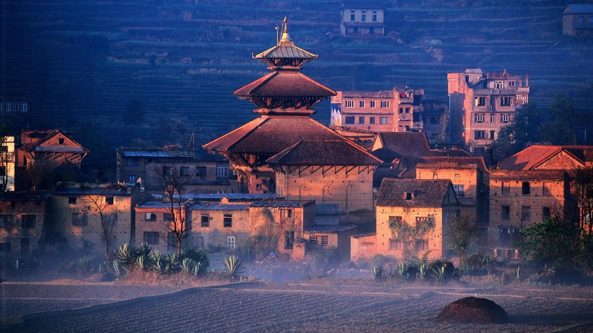 1920x1080 Nepal Wallpaper, Desktop