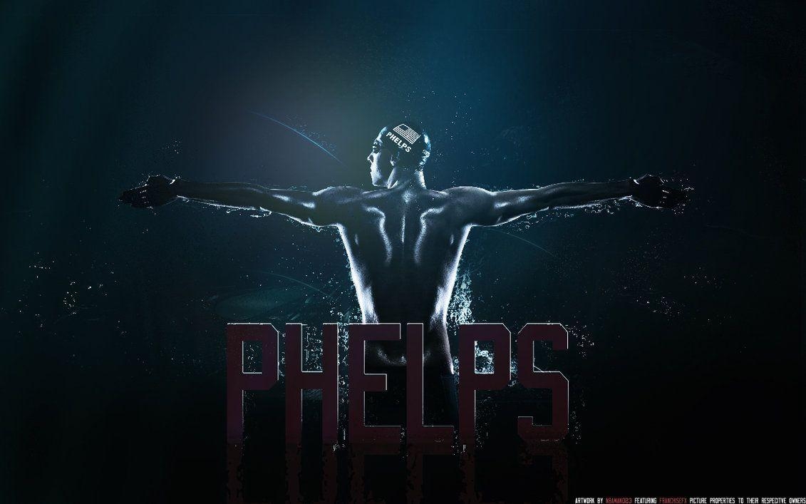 1140x710 Michael Phelps Wallpaper, Desktop