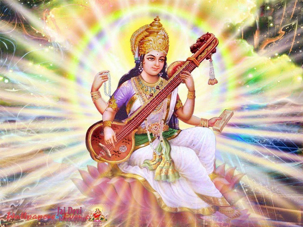 1030x770 Download Maa Saraswati Wallpaper HD HD Wallpaper Free, Desktop