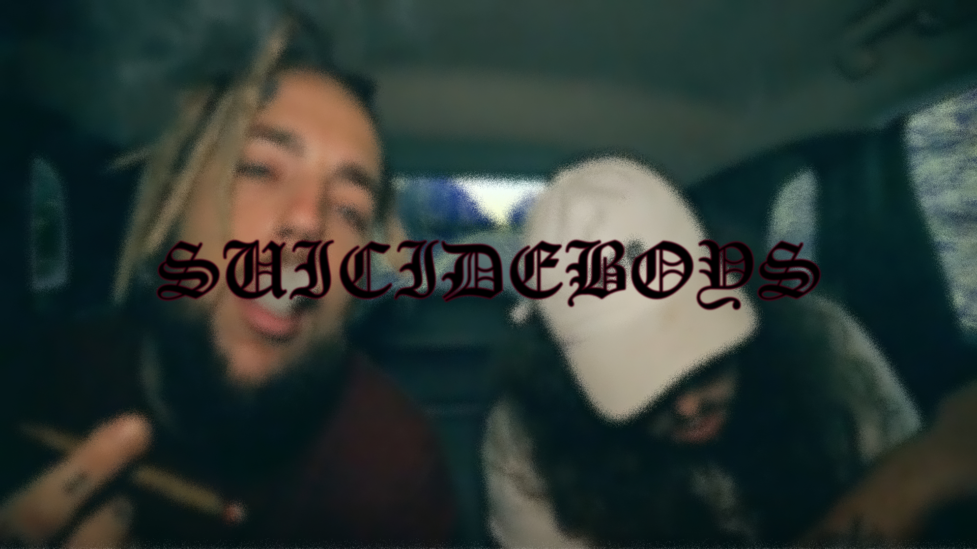 1920x1080 Uicideboy Desktop Wallpaper, Desktop