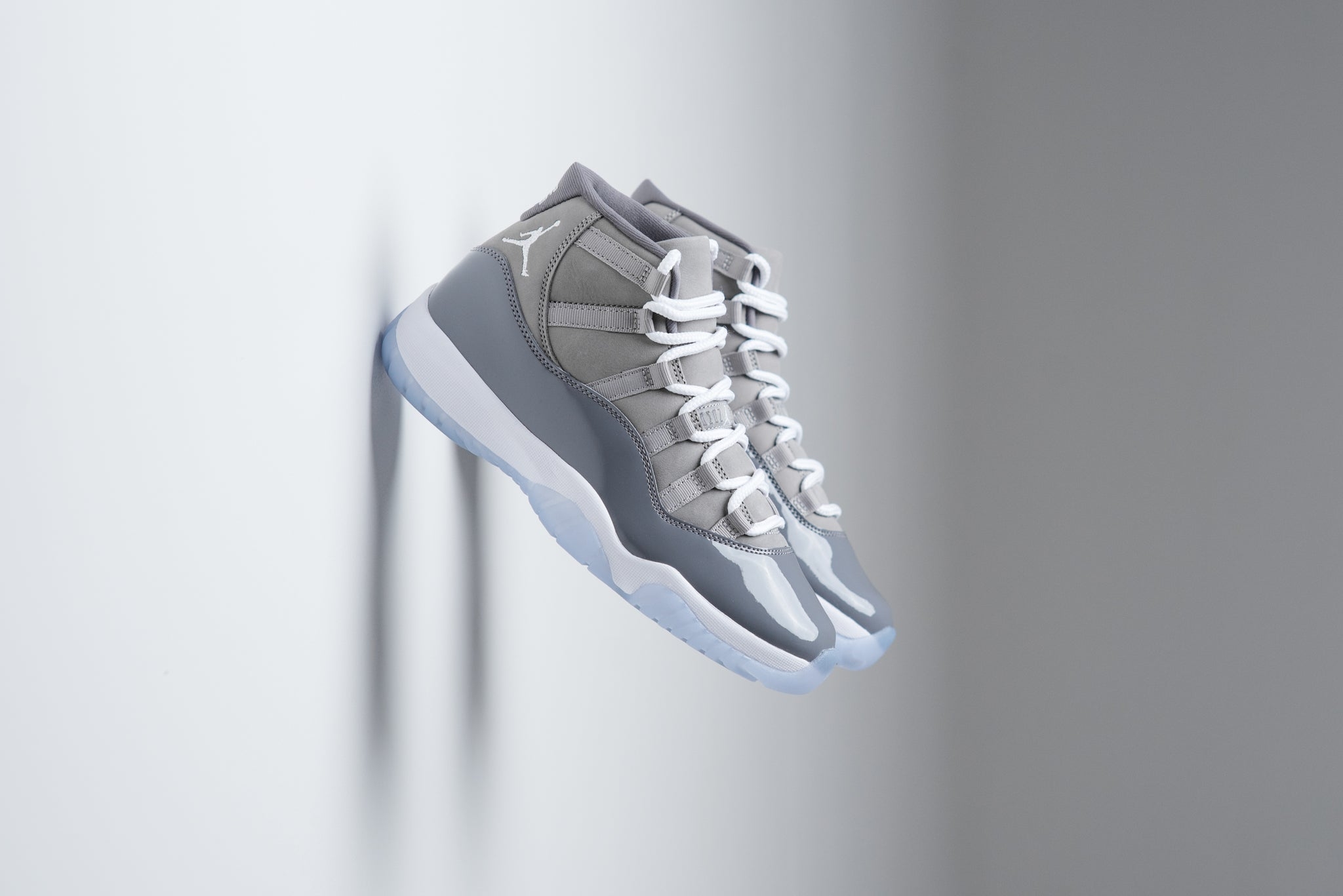 2050x1370 Air Jordan 11 Retro 'Cool Grey', Desktop