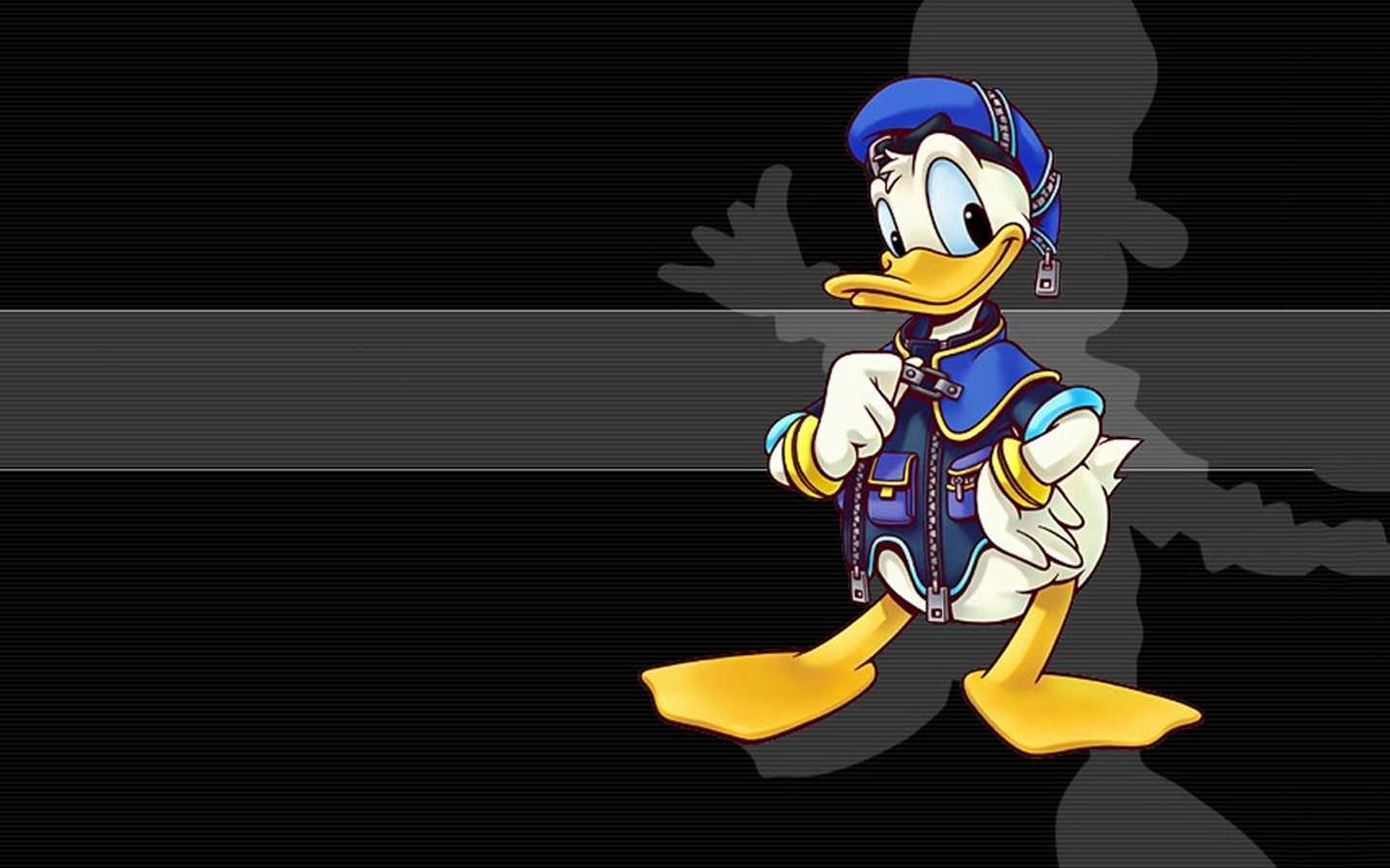 1440x900 Donald Duck Wallpaper, Desktop