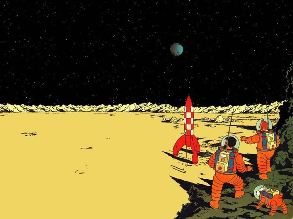 1030x770 Fonds d&;écran Tintin, tous les wallpaper Tintin, Desktop