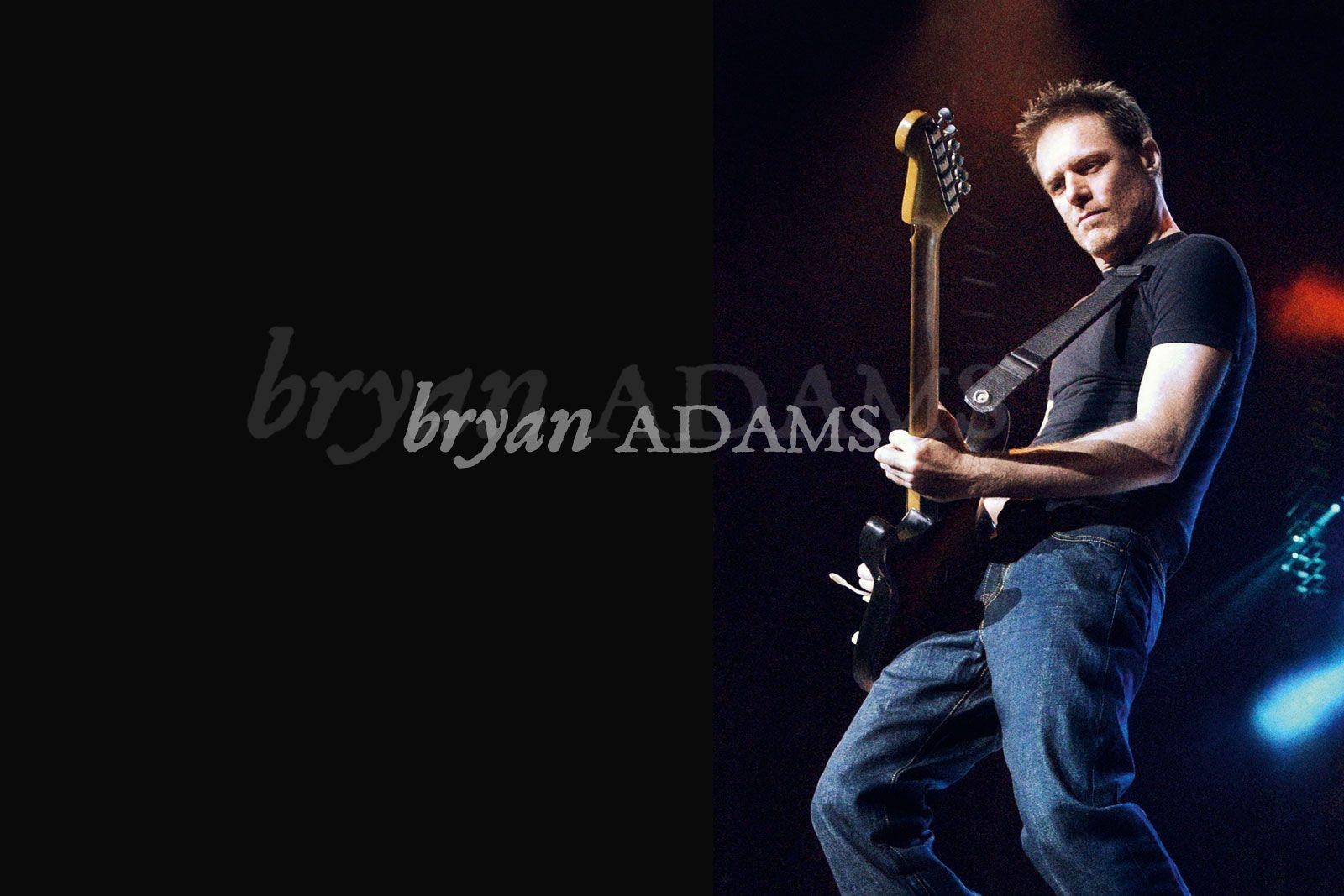 1600x1070 Bryan Adams Wallpaper, Desktop