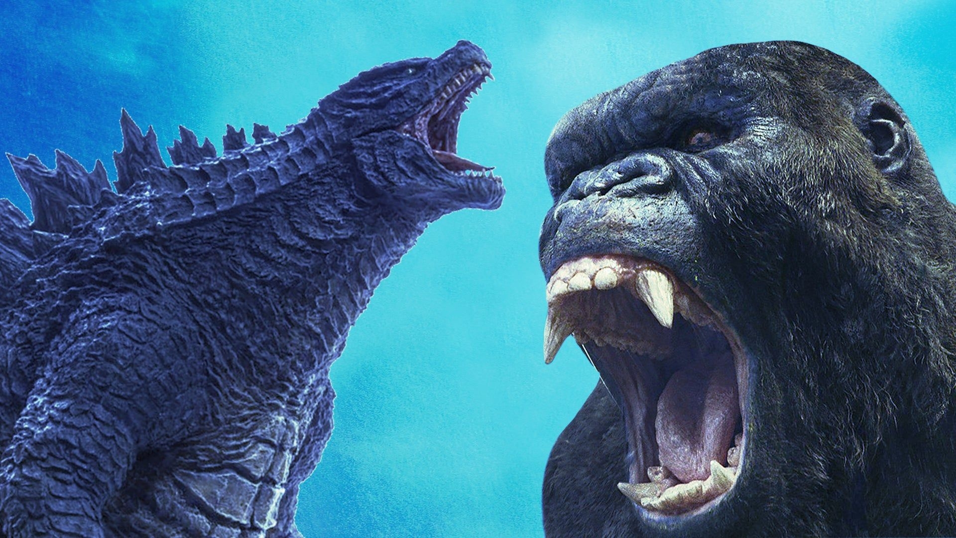 1920x1080 Godzilla vs Kong Release Date Delayed to Late 2020, Desktop