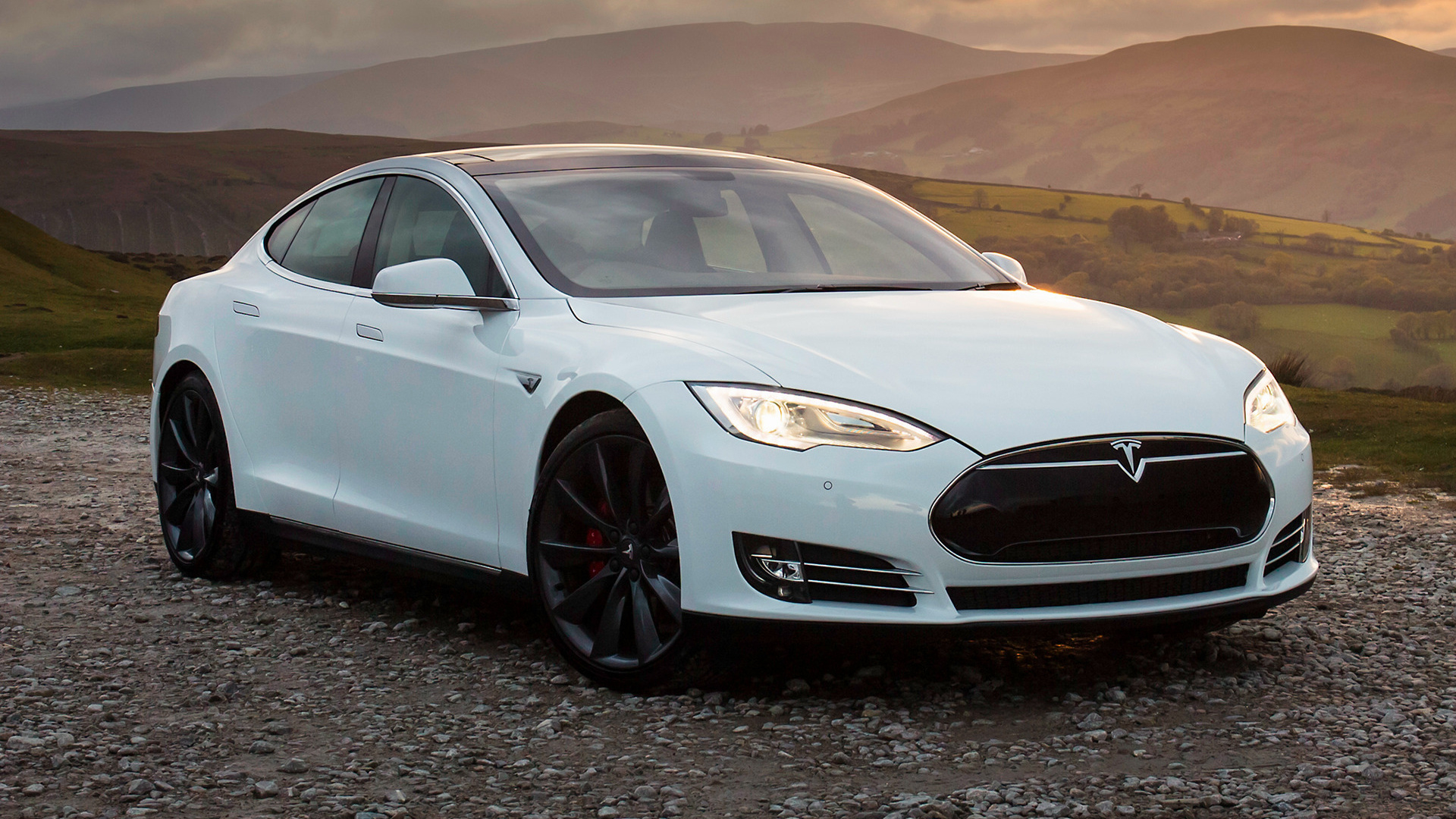 1920x1080 Top, New 63 Tesla Model S UK wallpaper (Free HD Download), Desktop