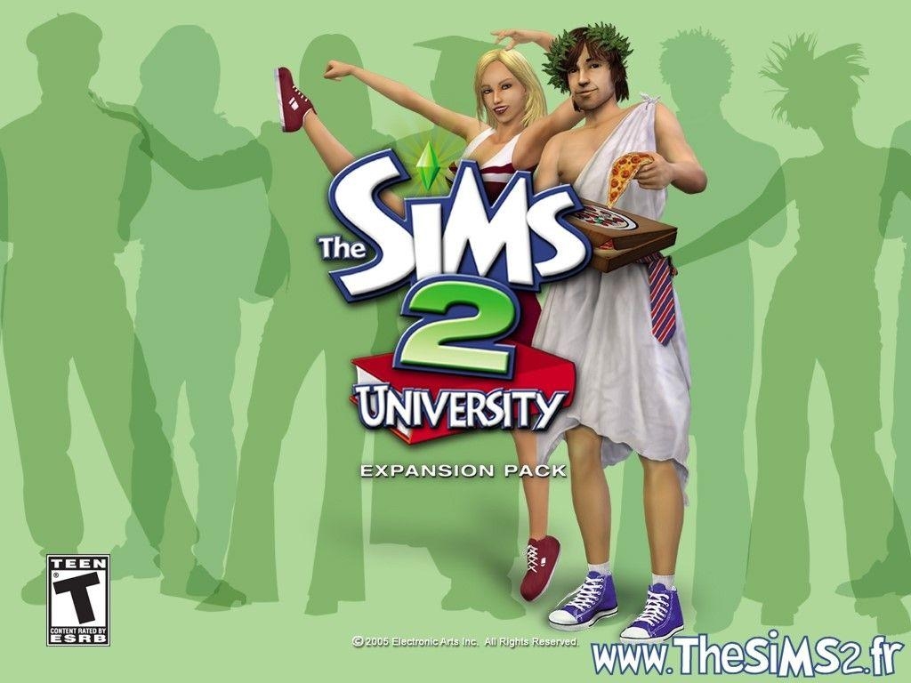 1030x770 My Free Wallpaper Wallpaper, The Sims 2, Desktop