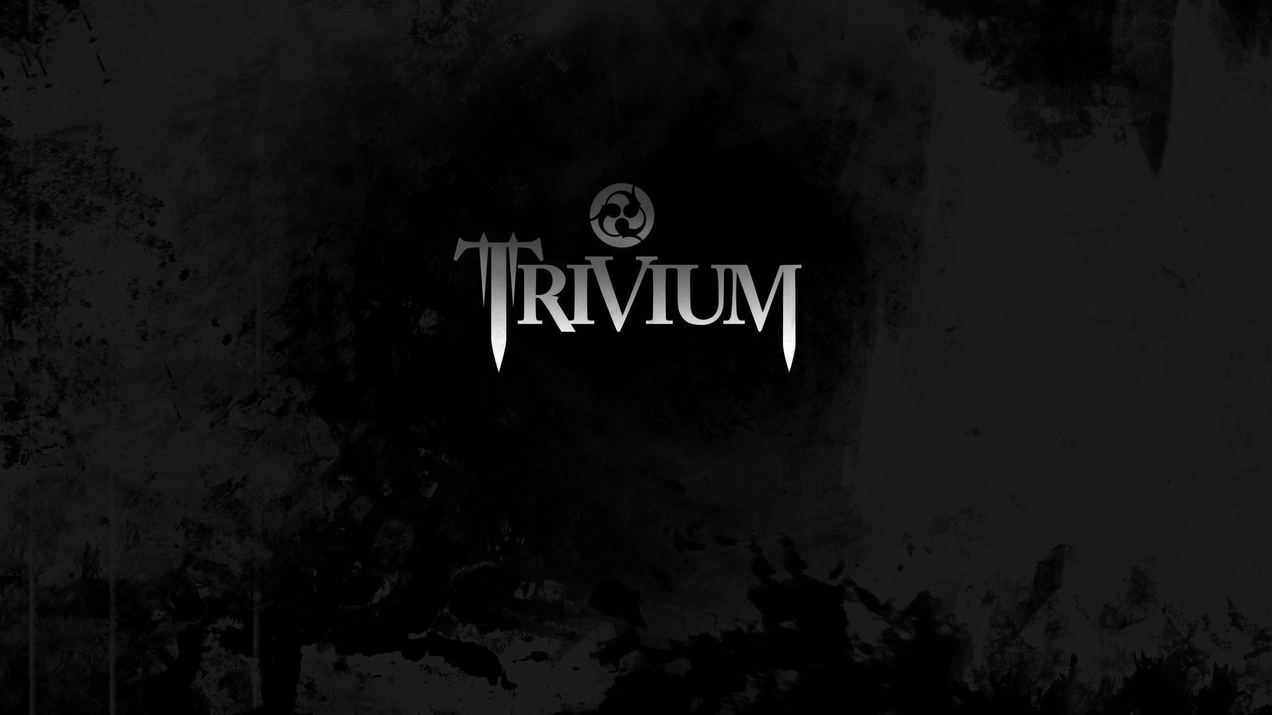 2560x1440 More Like Trivium Wallpaper, Desktop