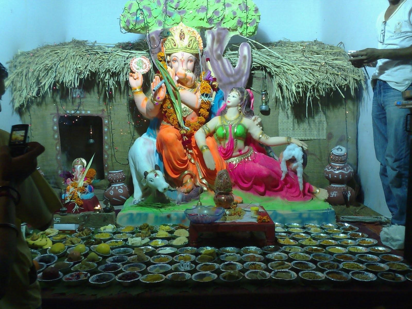 1600x1200 Ganpati Bappa Live Wallpaper, Picture, Desktop