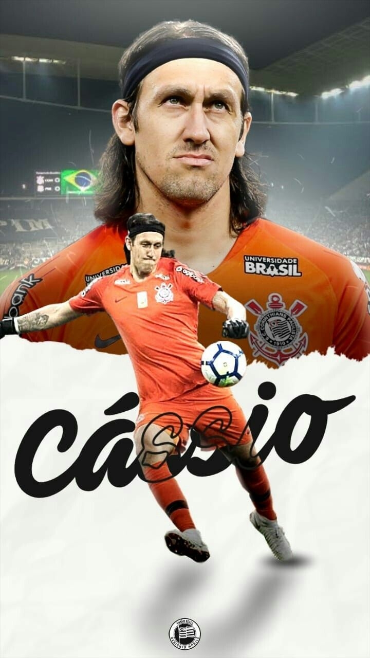 720x1280 memes corinthians. Cassio corinthians, Sccp, Piadas com fotos, Phone