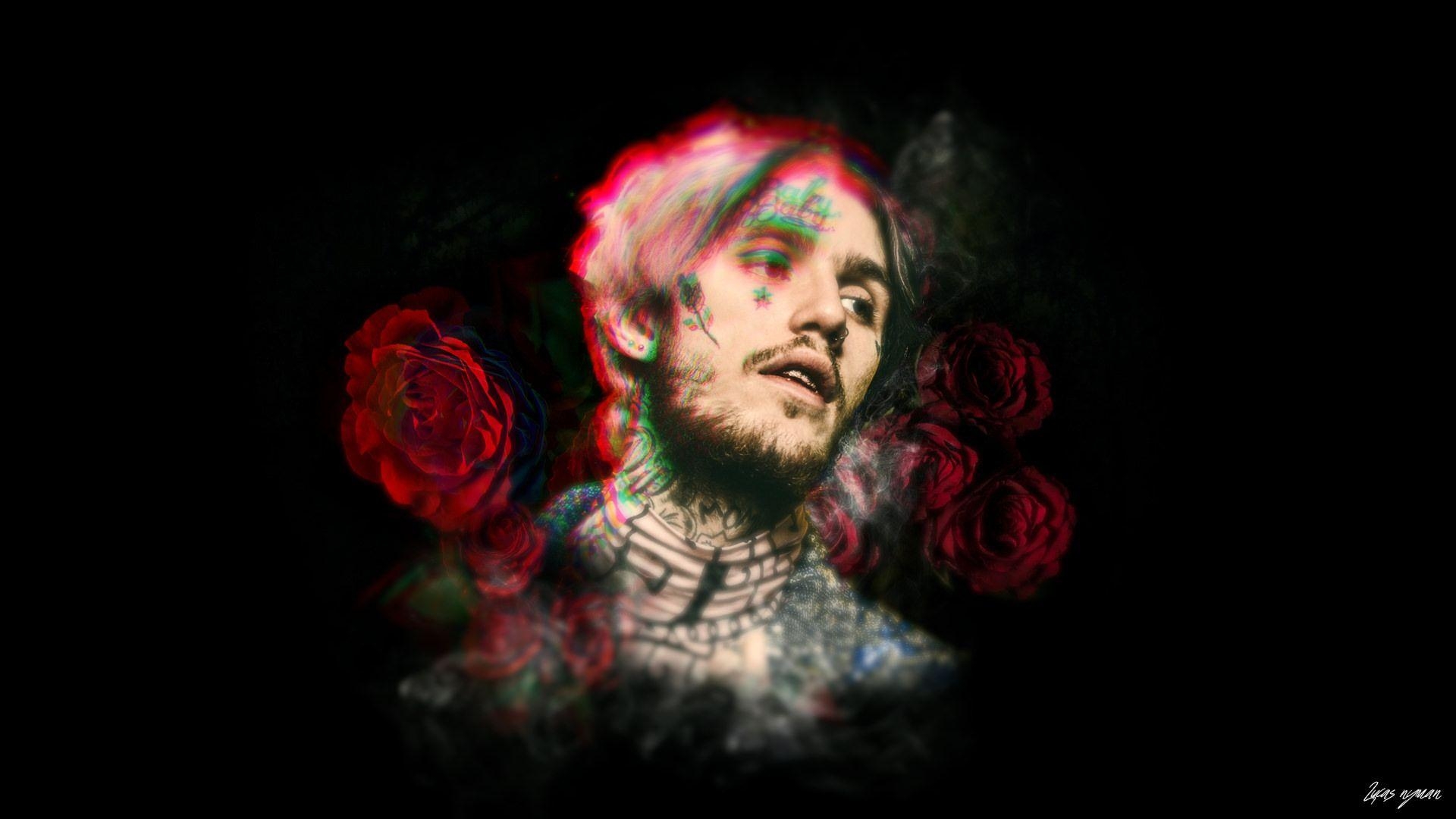 1920x1080 Peeps. Lil peep star shopping, Peeps, Lil, Desktop