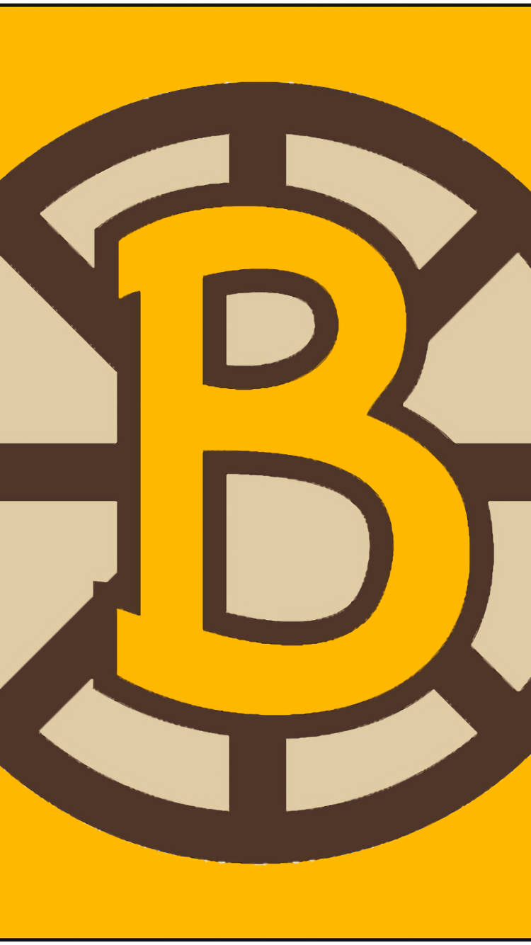 750x1340 Sports Boston Bruins () Wallpaper, Phone