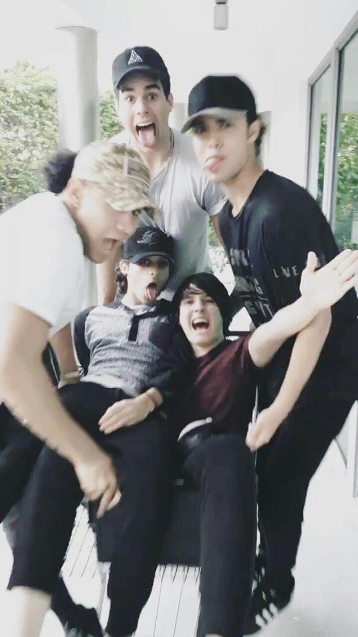 720x1280 best CNCO ❤ image, Phone