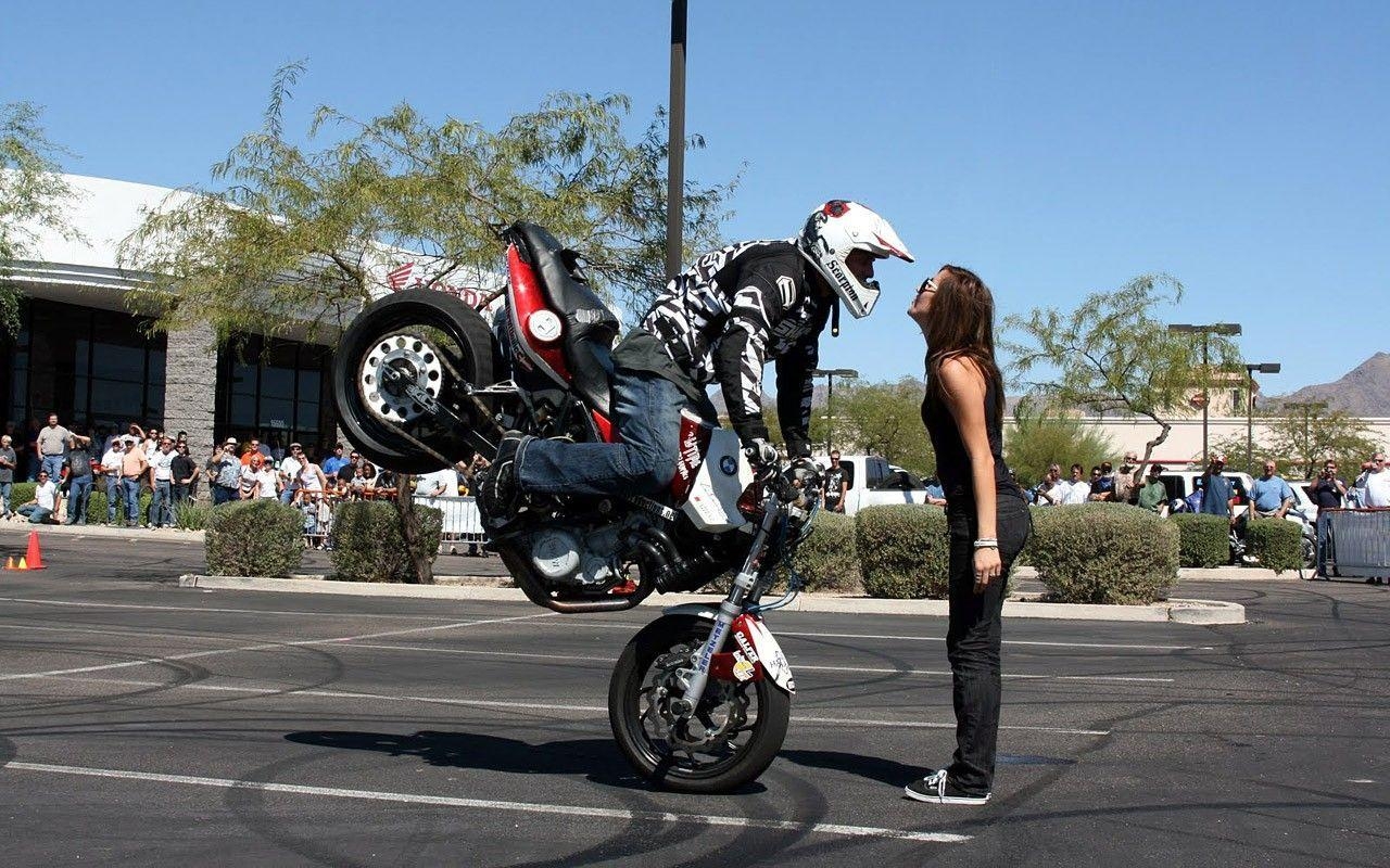 1280x800 R15 Bike Stunts HD Wallpaper,. R15 Bike 1080p Photo, Desktop