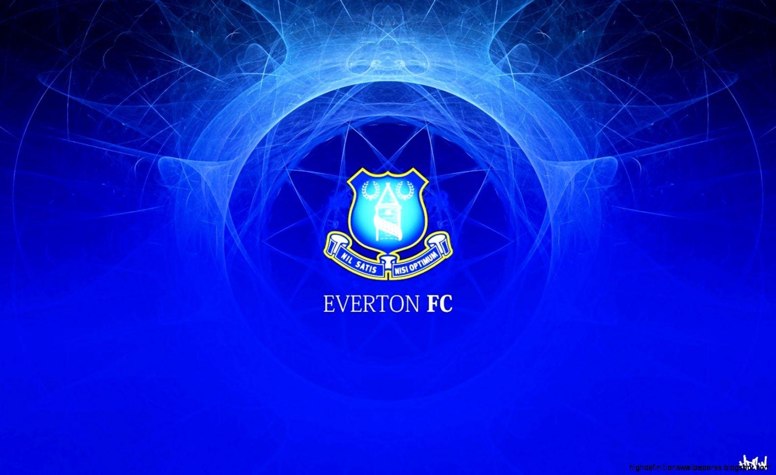 1590x980 Everton Logo Sport HD Wallpaper Desktop. High Definitions Wallpaper, Desktop