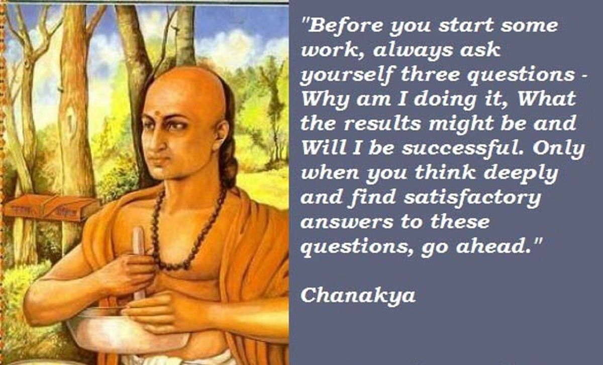 1200x730 Chanakya Quotes On Work Wallpaper & Background, Desktop