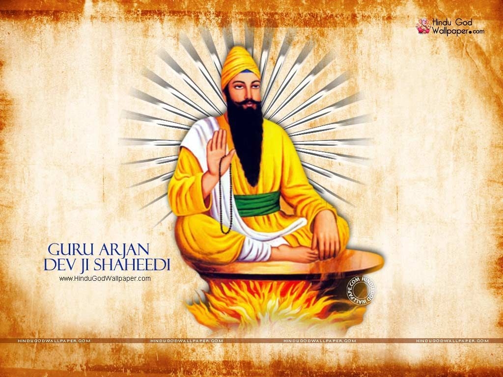 1030x770 sri guru arjan dev ji shaheedi wallpaper. Wallpaper, Dev ji, Desktop