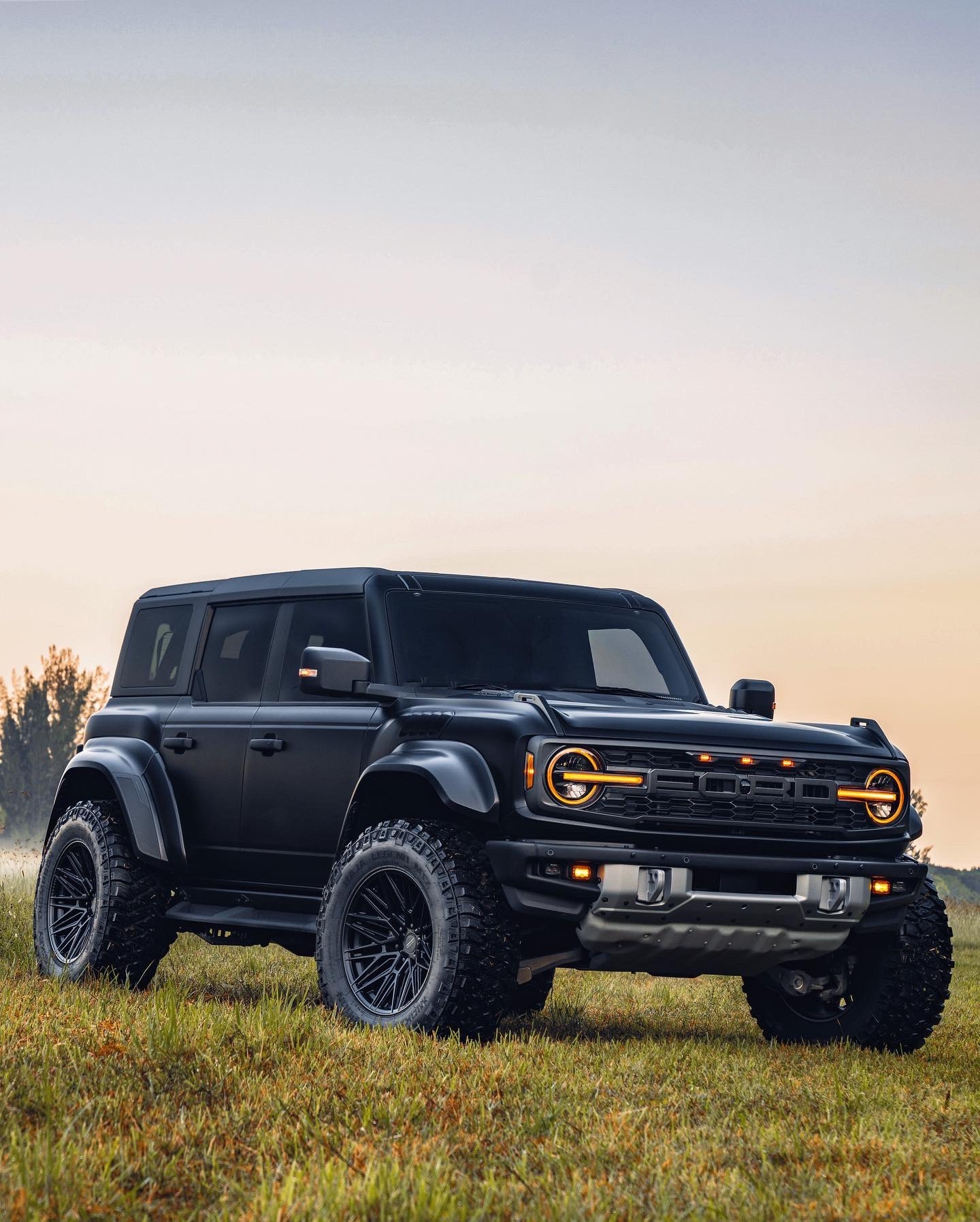 1440x1800 new Ford Bronco Raptor [], r, Phone