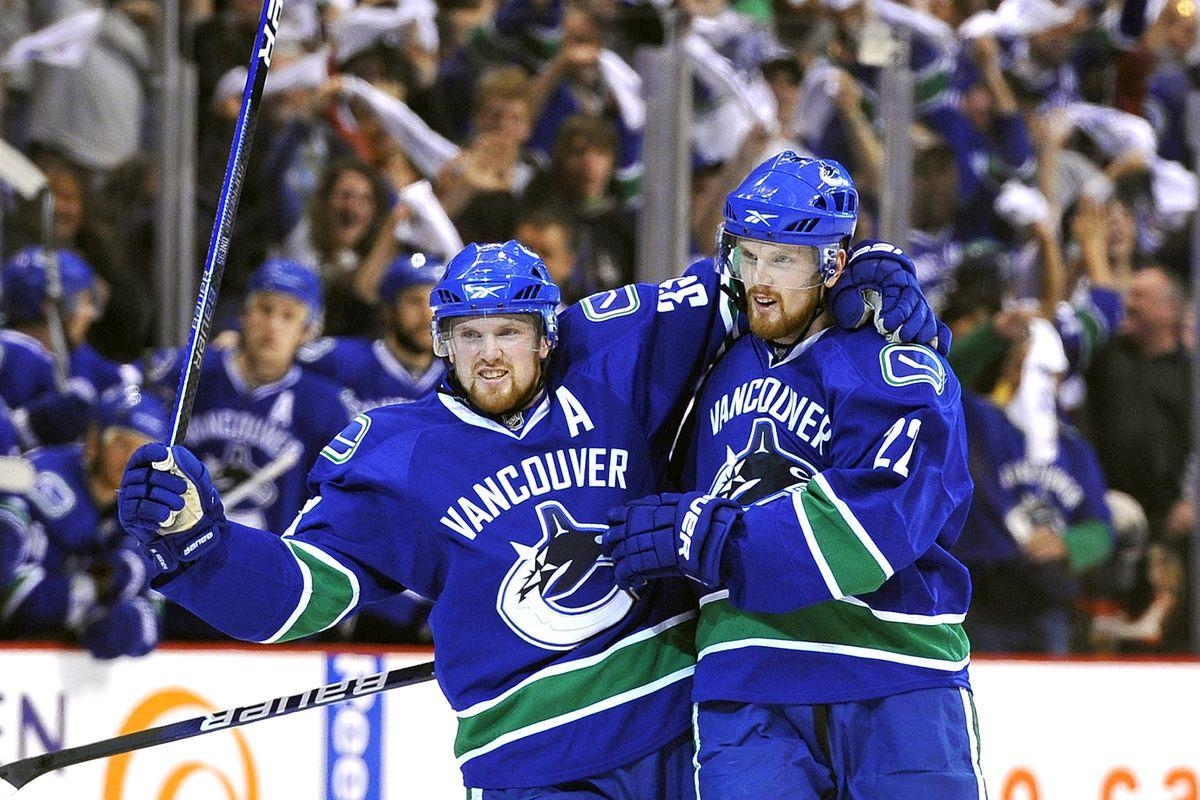 1200x800 The Enduring Lesson Of Daniel And Henrik Sedin, Desktop