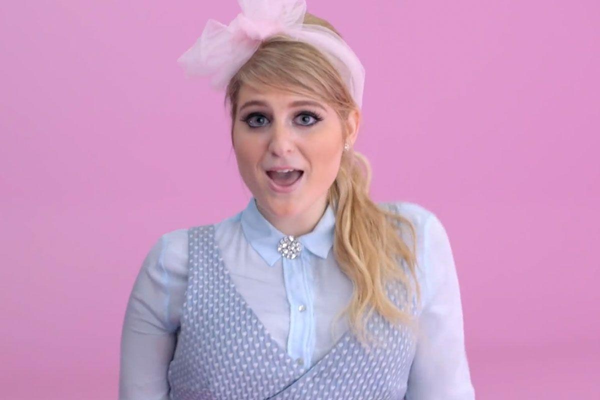 1200x800 Meghan Trainor Wallpaper. Sky HD Wallpaper, Desktop