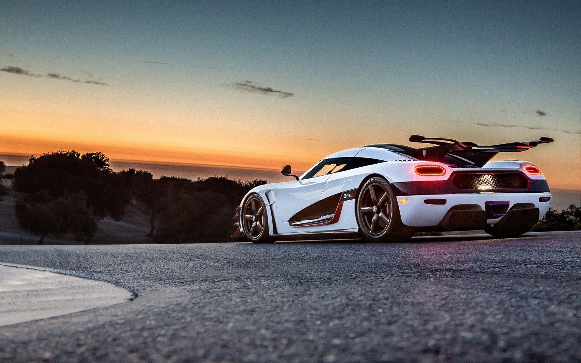 1920x1200 Koenigsegg Wallpaper, Desktop