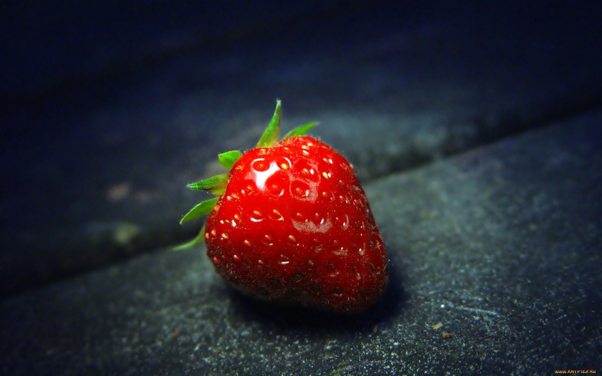 1920x1200 Strawberry Wallpaper Full HD Free Download, Desktop