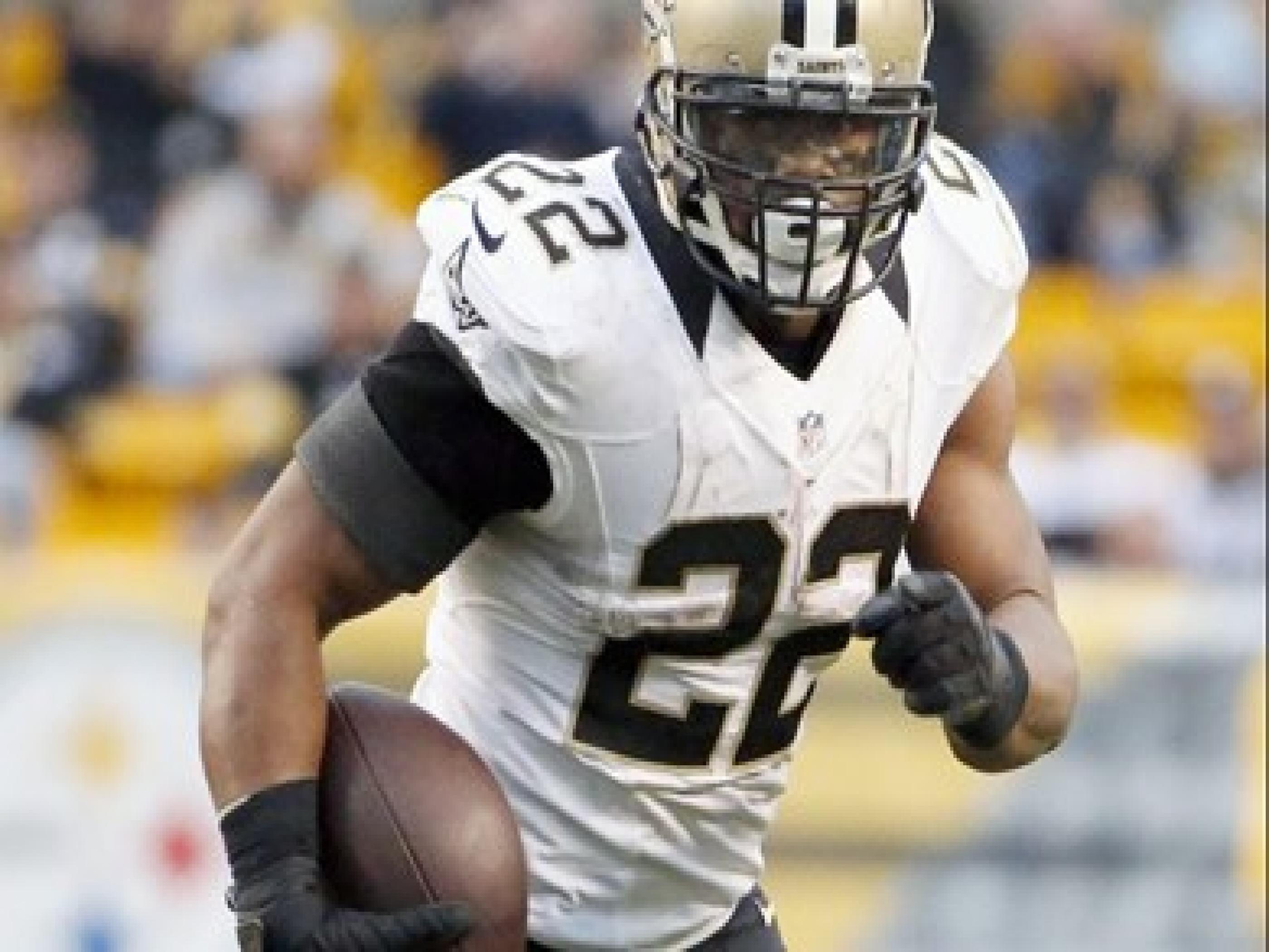 2800x2100 Mark Ingram Wallpaper (390x260 px, vr.767), Desktop