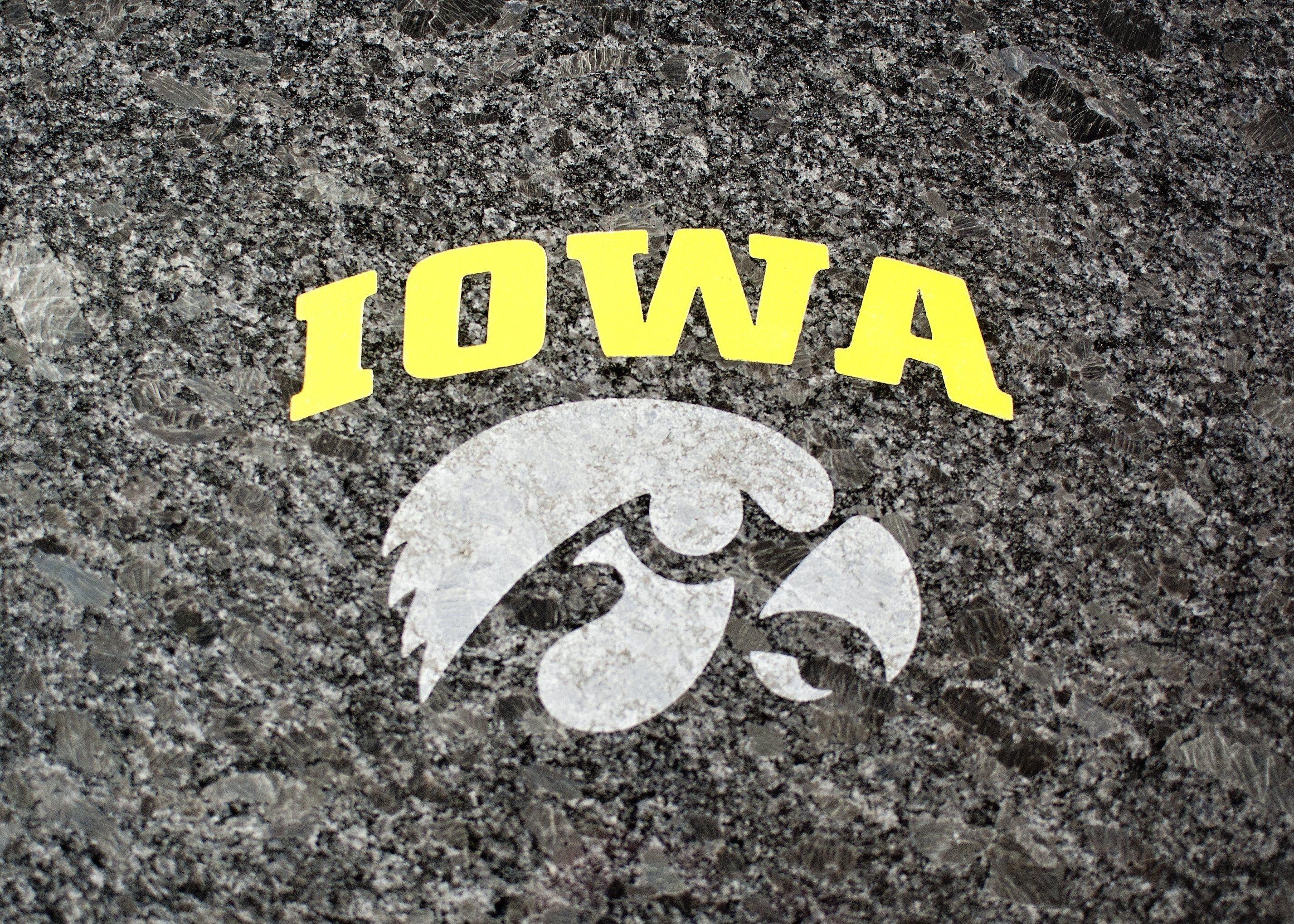 2860x2040 Iowa Hawkeyes Wallpaper, Desktop