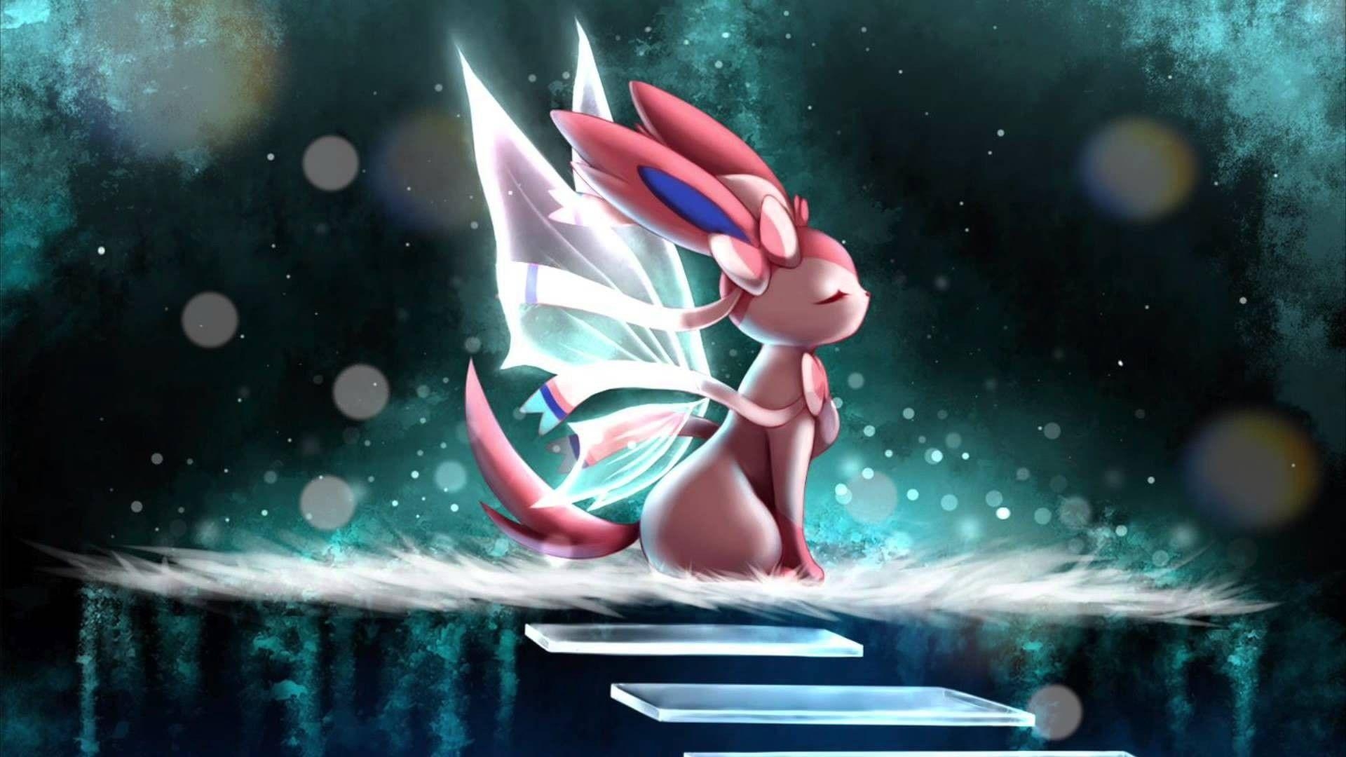 1920x1080 Sylveon wallpaperDownload free amazing full HD wallpaper, Desktop