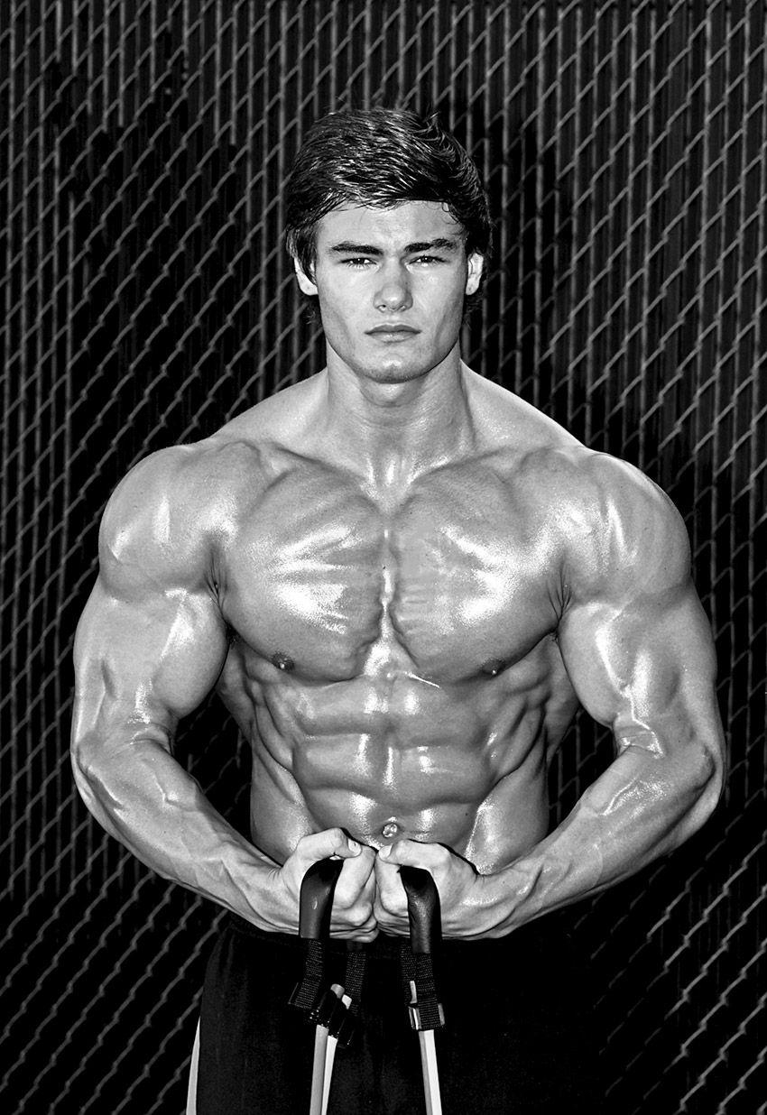 850x1240 Jeff Seid. Height. Weight. Image, Phone