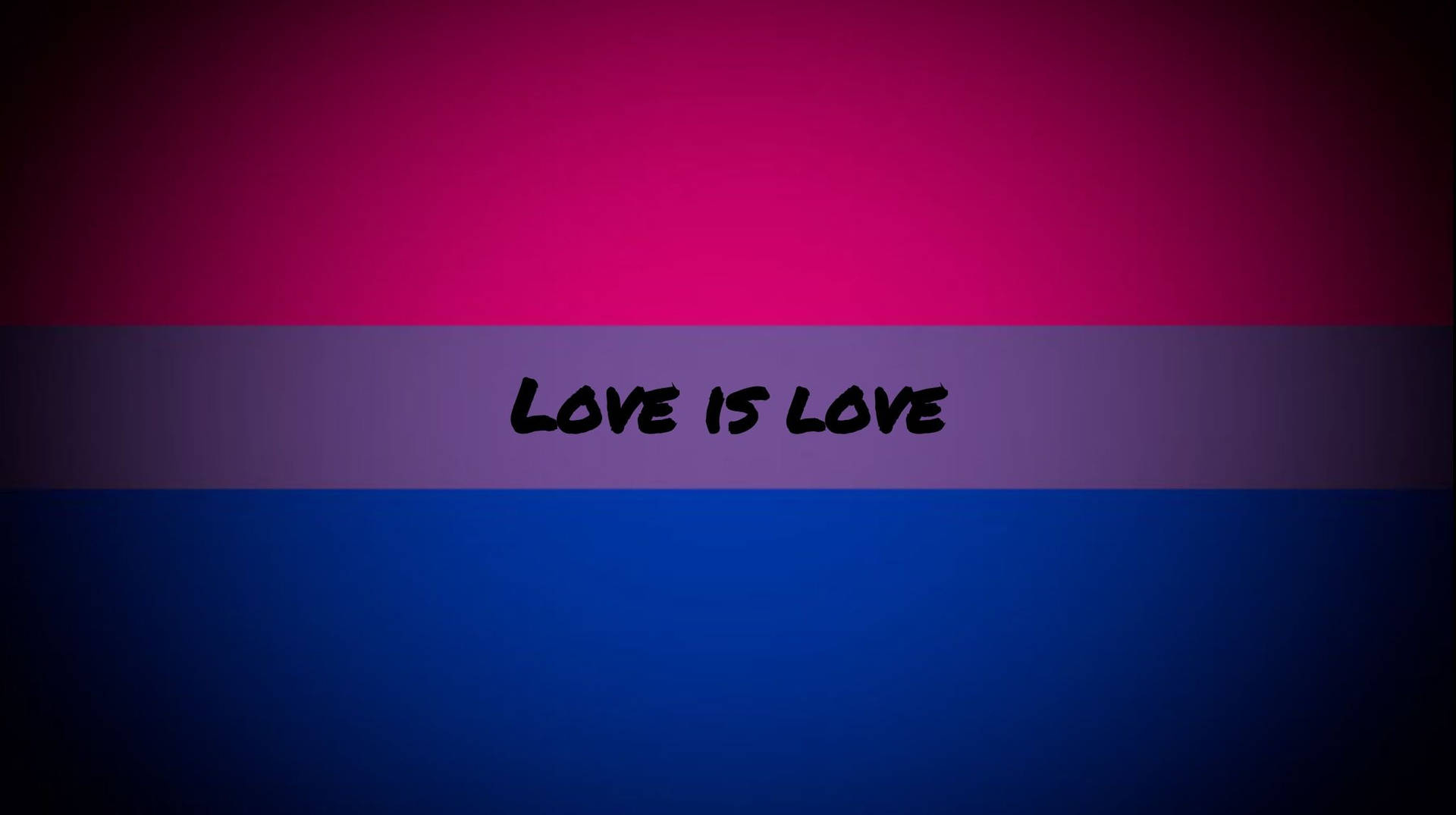 1920x1080 Free Bisexual Flag Wallpaper Downloads, Bisexual Flag Wallpaper for FREE, Desktop