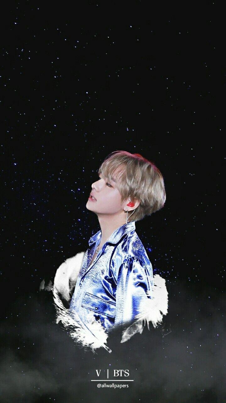 720x1280 BTS V Wallpaper V lockscreen papel de parede. V tela de bloqueio, Phone