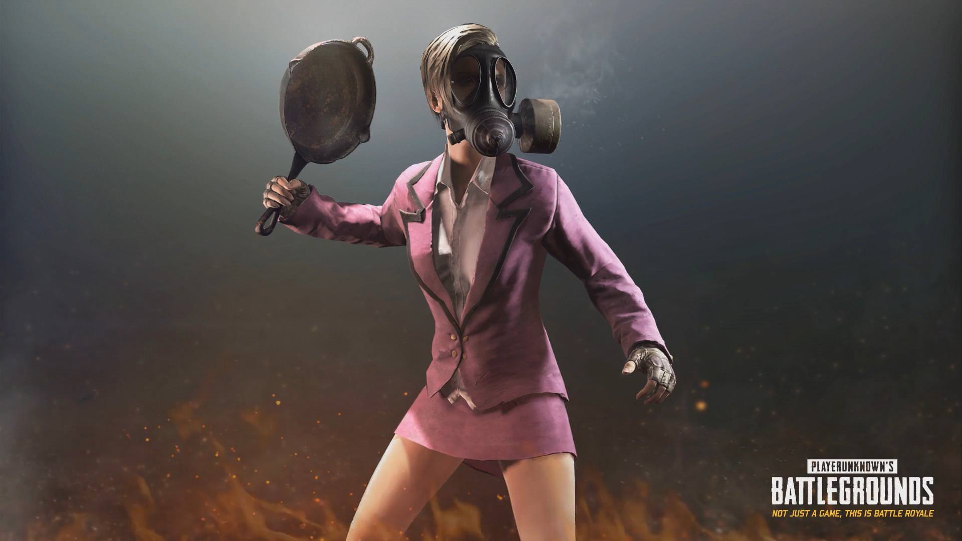 1920x1080 PUBG Video Live Wallpaper, Desktop