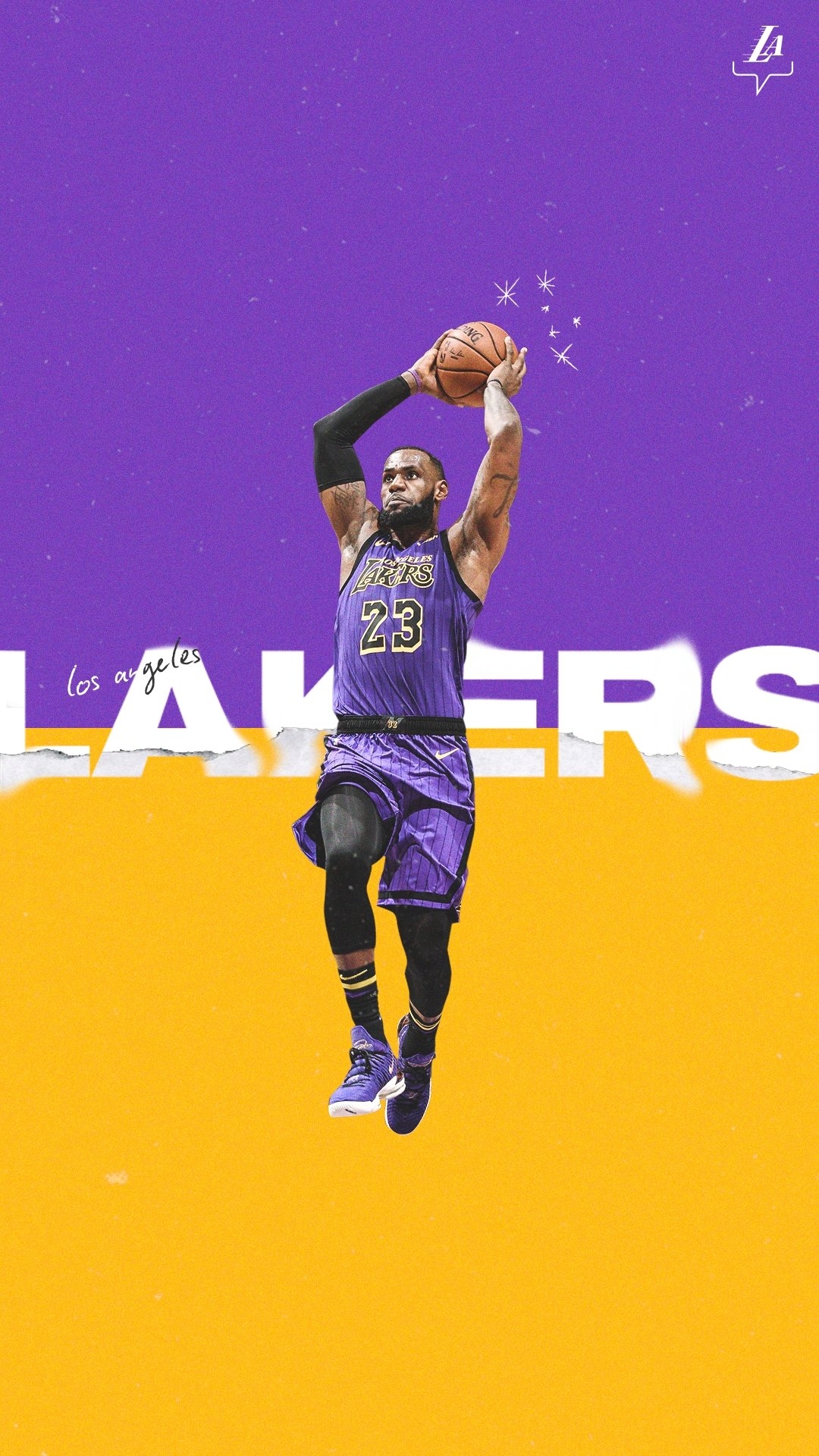 1080x1920 Lakers Wallpaper and Infographics. Los Angeles Lakers, Phone