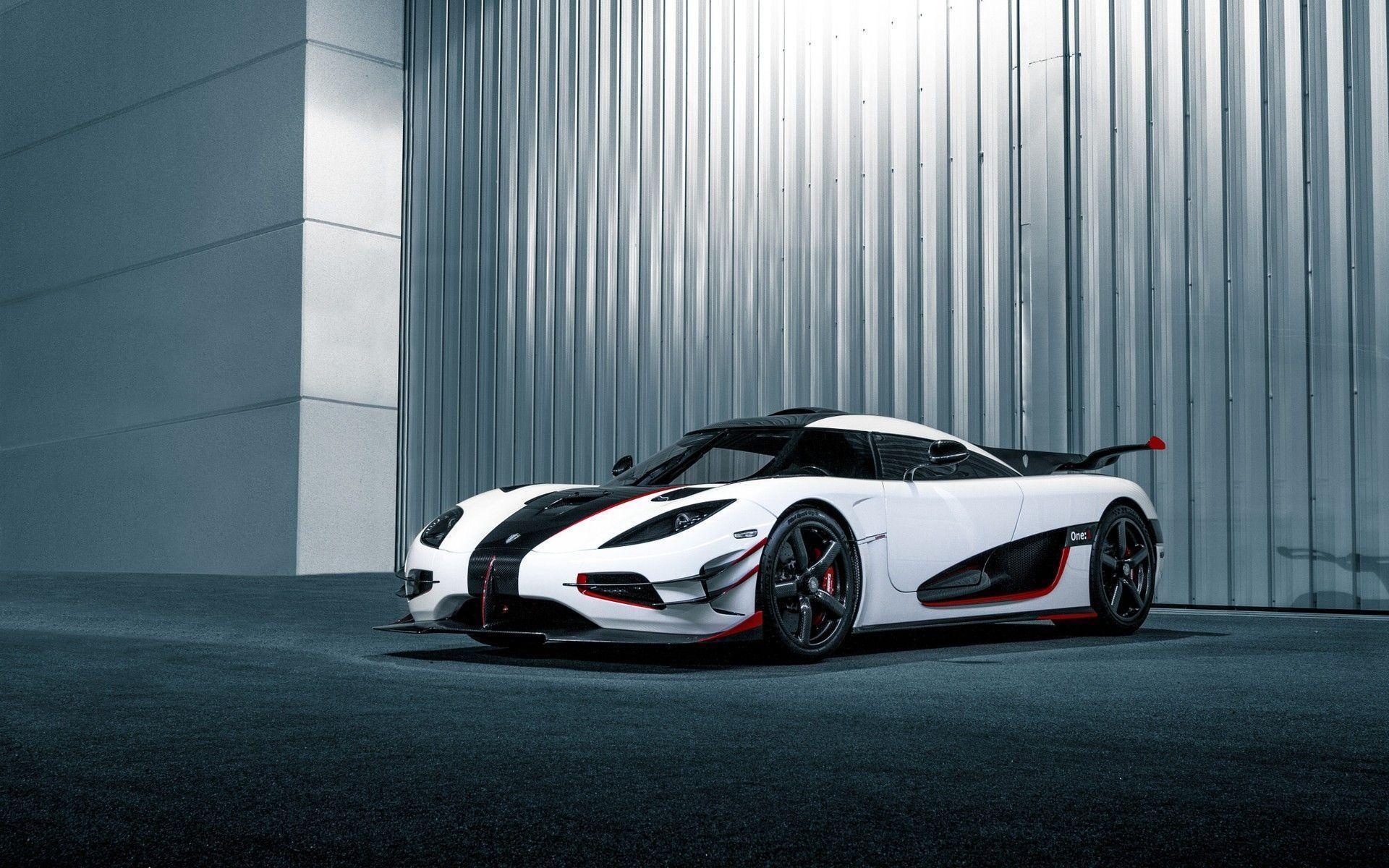 1920x1200 Koenigsegg Agera HD Wallpaper, Desktop