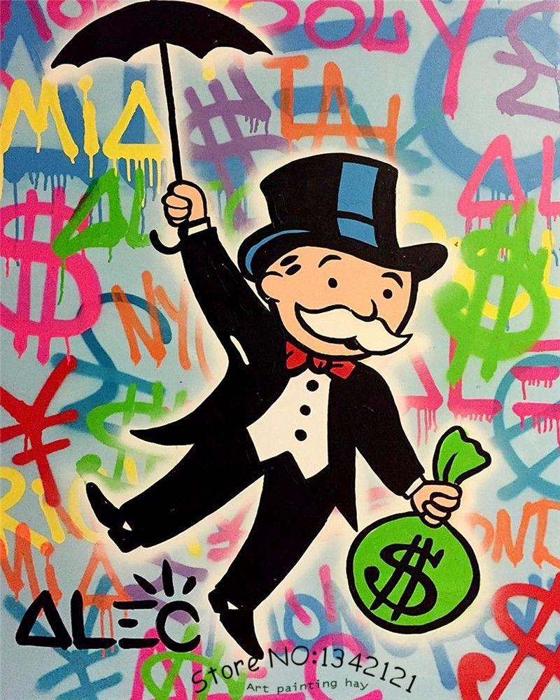 800x1000 Monopoly Wallpaper, Phone