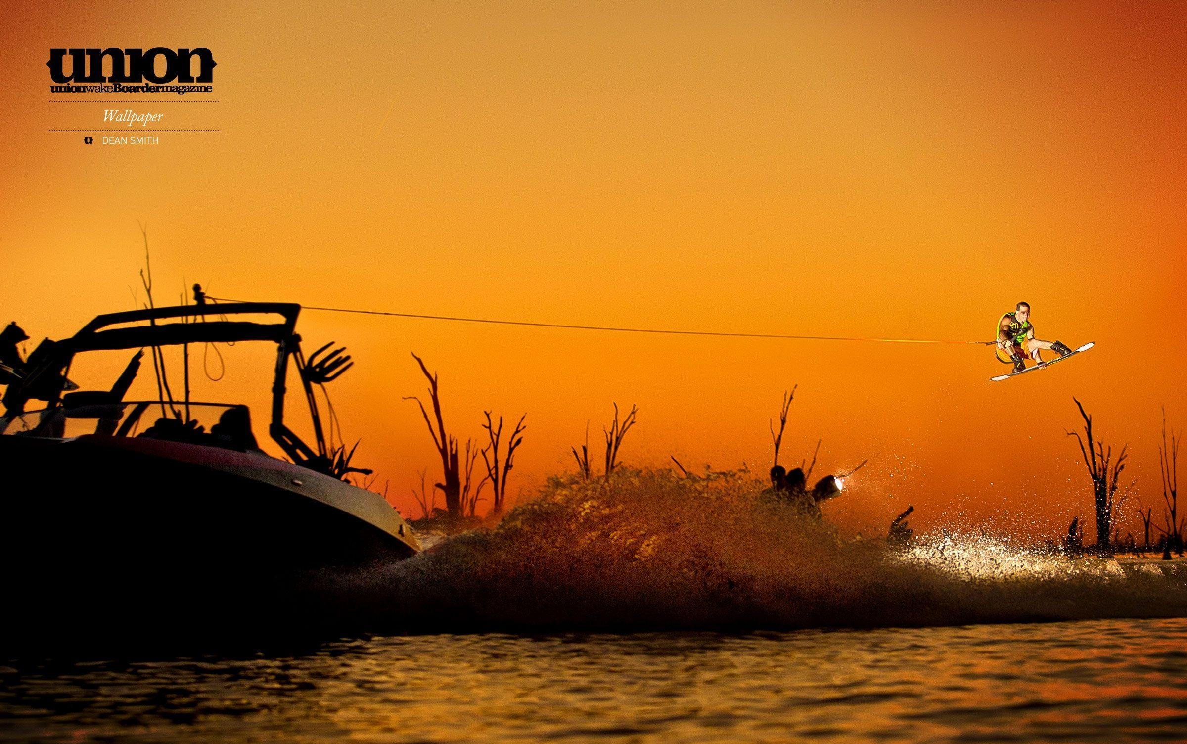 2400x1510 Wallpaper Wakeboarding Magazine Wakeboard picture 2400×1504, Desktop