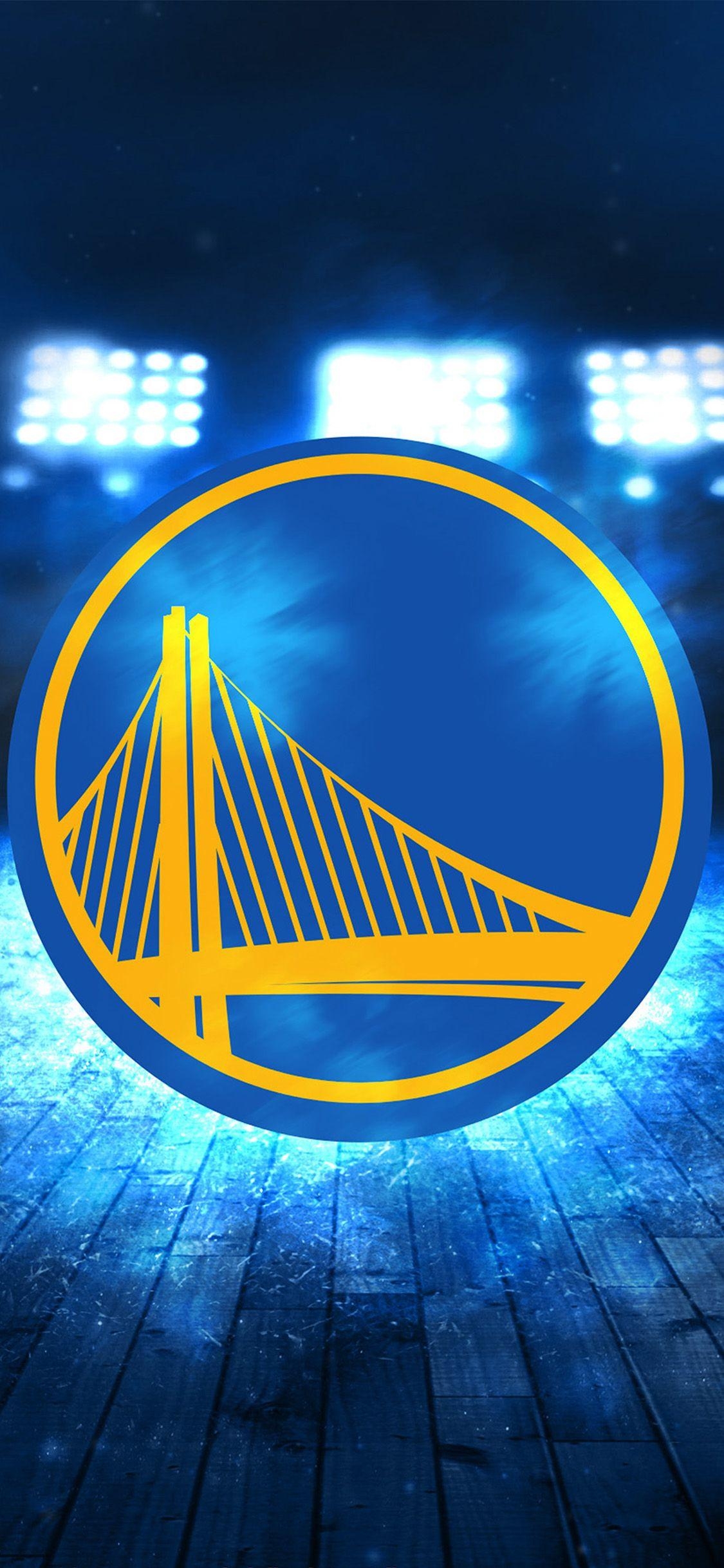 1130x2440 Golden State Warriors logo iPhone 8 Wallpaper. HD iPhone8 Wallpaper, Phone