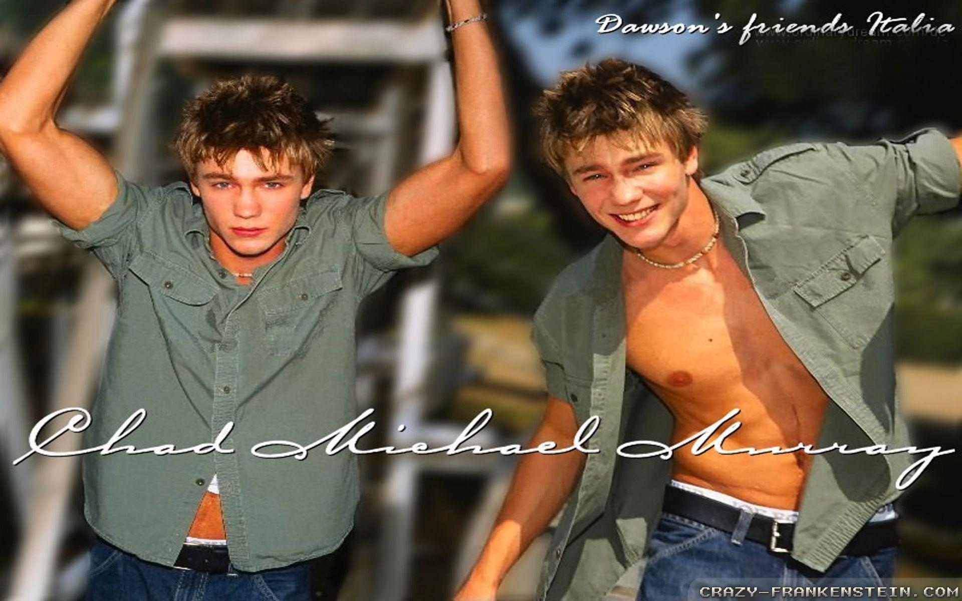 1920x1200 Chad Michael Murray wallpaper, Desktop