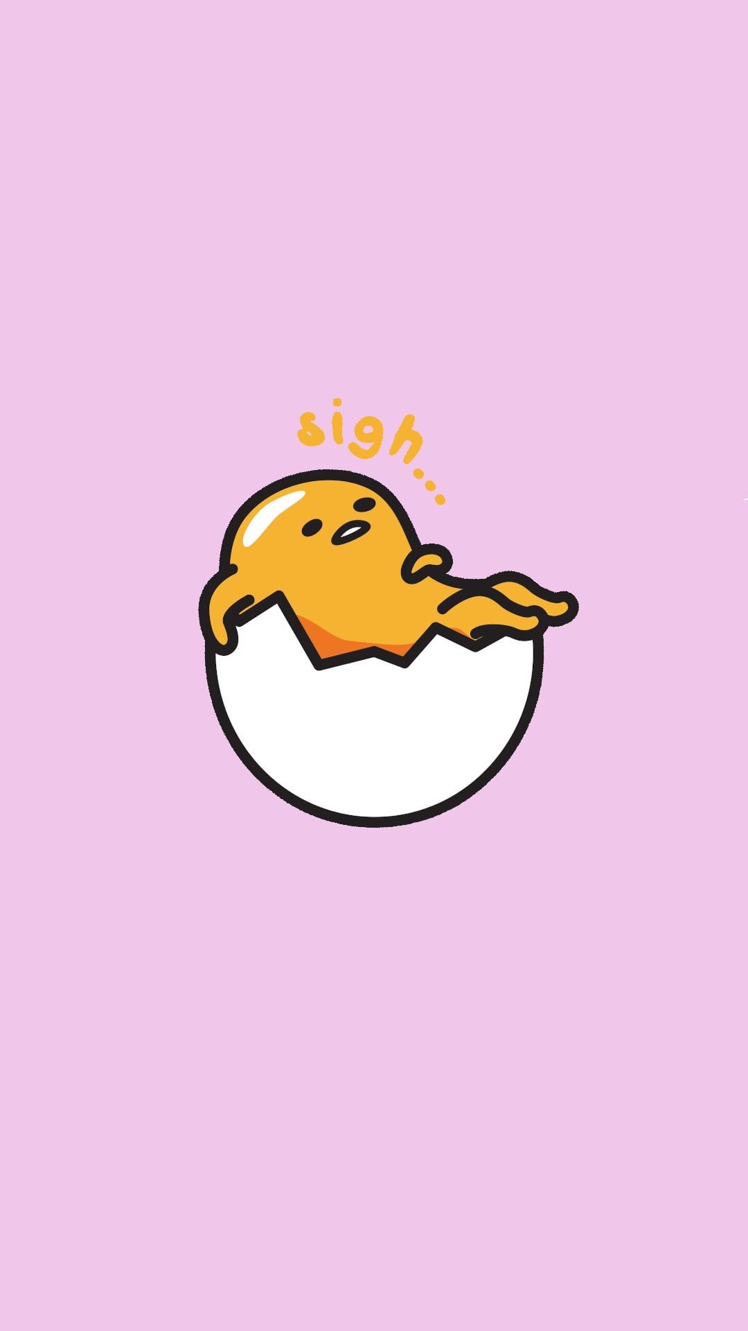 1080x1920 Gudetama wallpaper I edited 1080 x, Phone