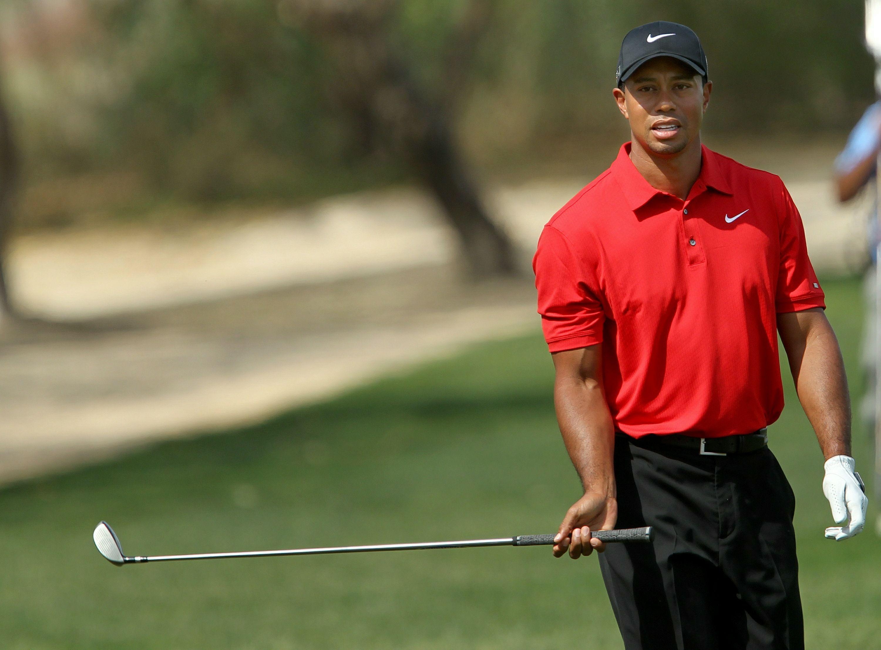 3000x2220 Tiger Woods Wallpaper, 49 Tiger Woods 2016 Wallpaper's Archive, Desktop