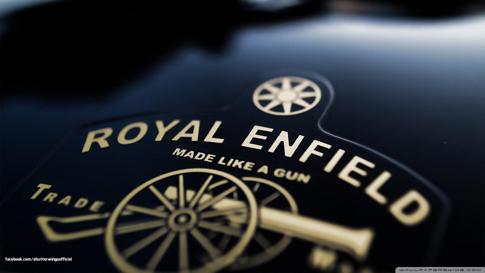 1920x1080 Royal Enfield Wallpaper, Desktop