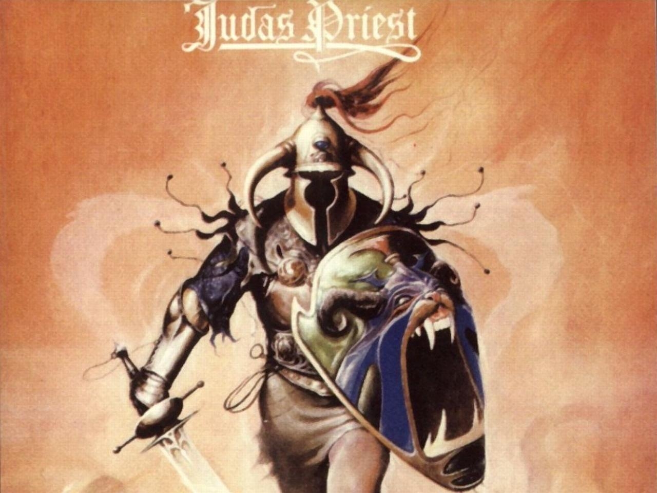 1280x960 Judas Priest Wallpaper HD Download, Desktop