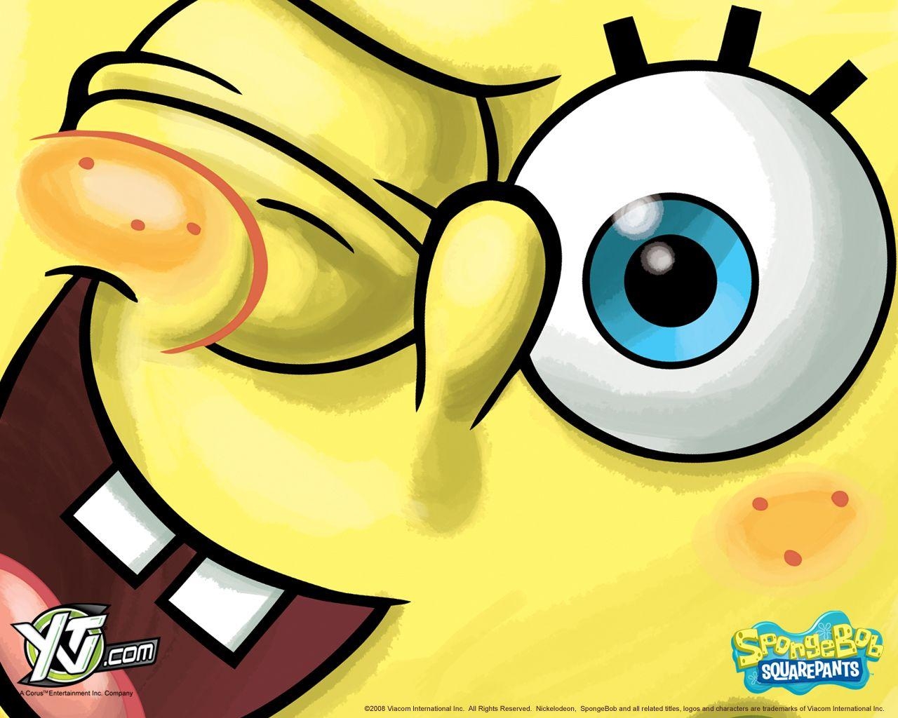 1280x1030 Best image about SpongeBob SquarePants. Bobs, Desktop