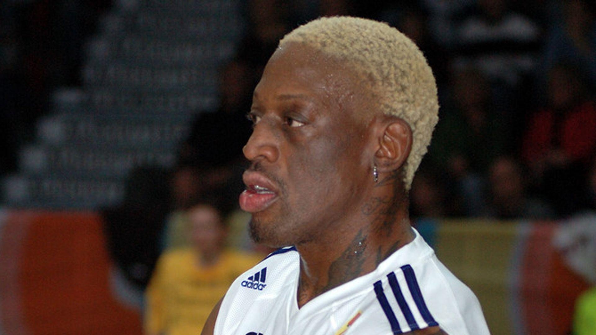 1920x1080 Dennis Rodman wallpaperx1080, Desktop