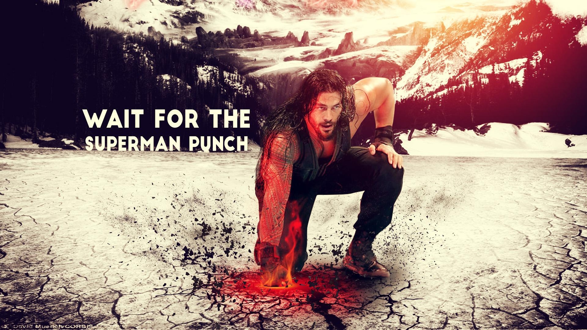 1920x1080 Roman Reigns HD Wallpaper, Desktop