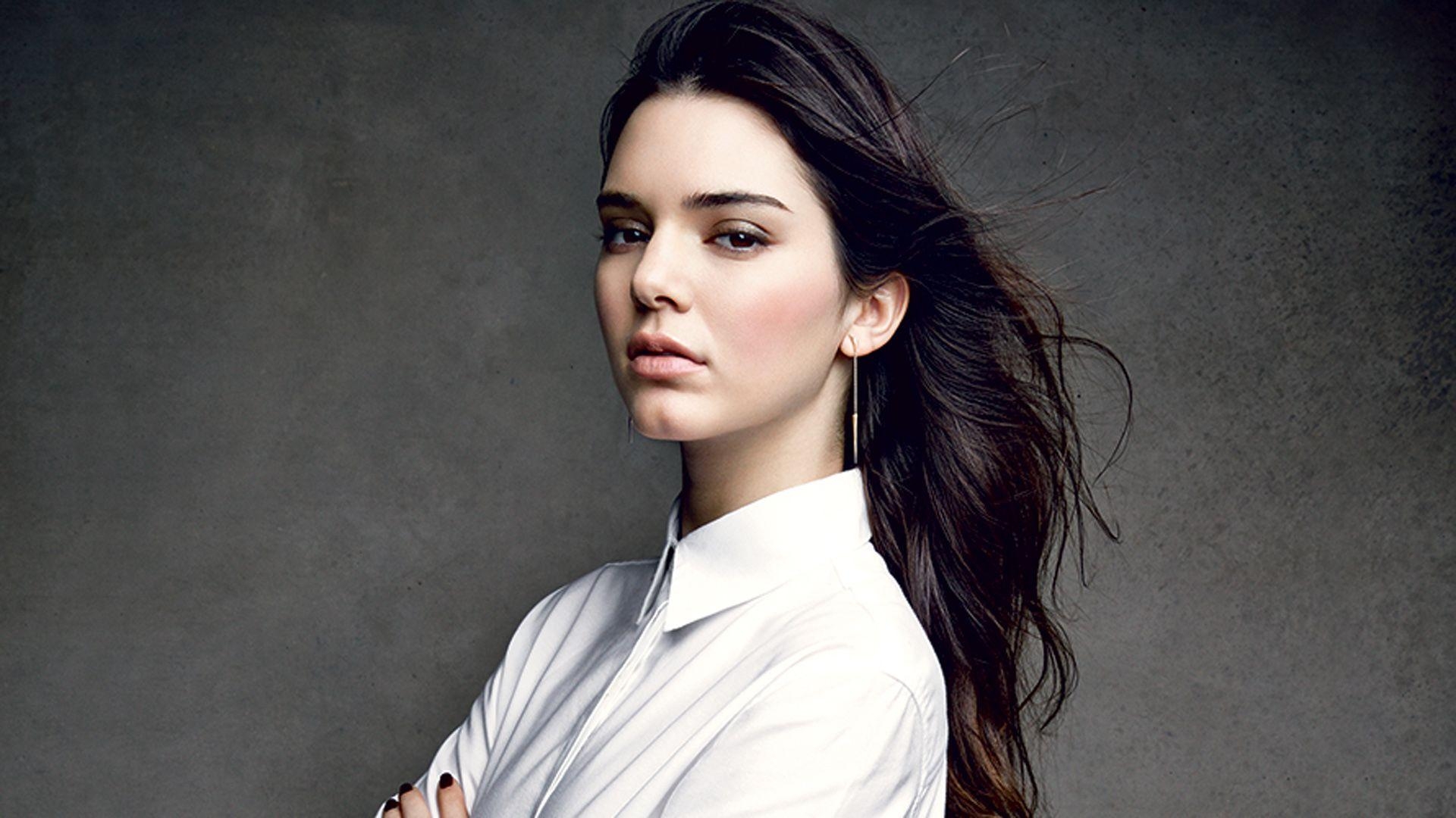 1920x1080 Kendall Jenner Photo, Desktop