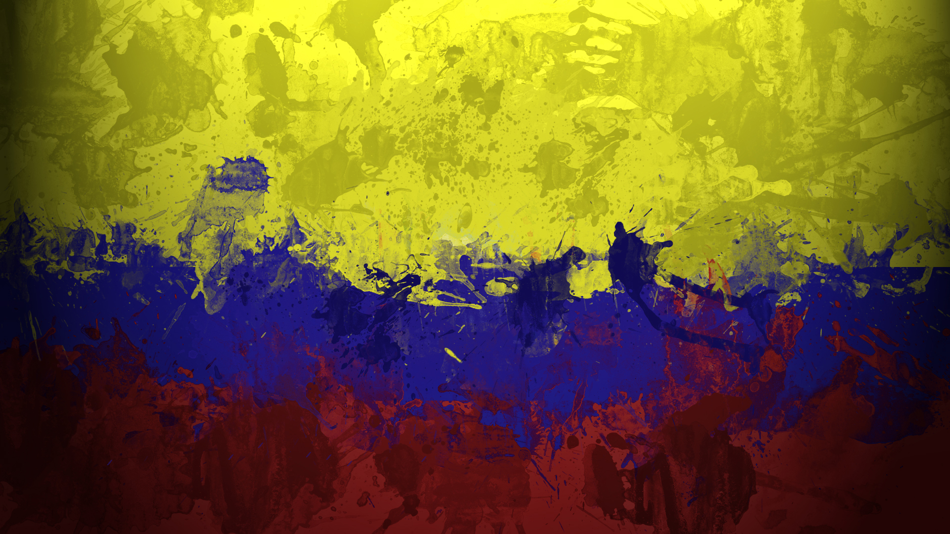 1920x1080 Colombia Wallpaper, Desktop