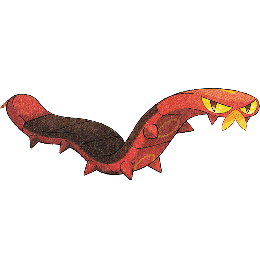 900x900 Sizzlipede (Pokémon), The Community Driven, Phone